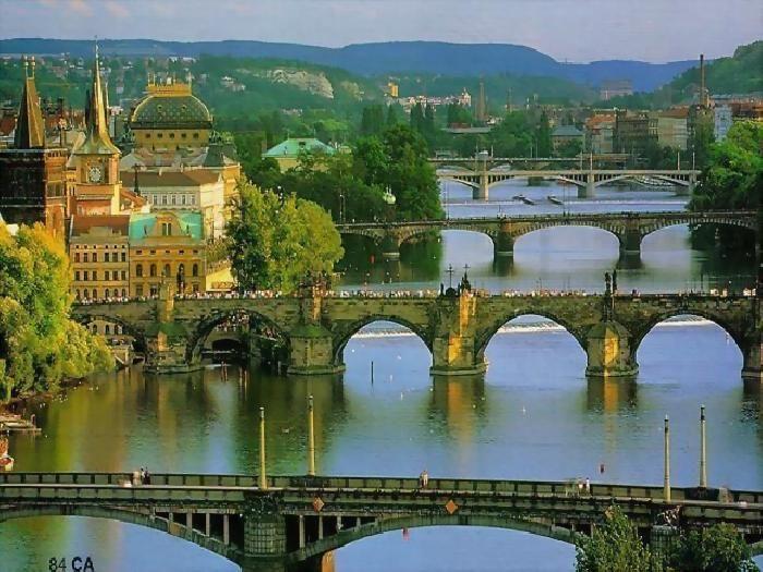 Prága Advent egynapos kirándulás