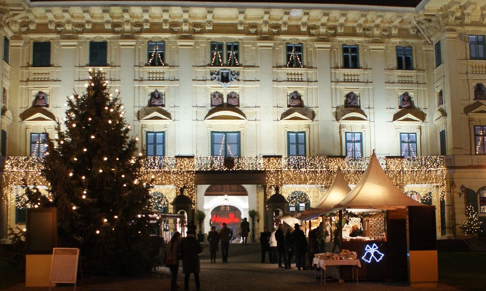 Advent az Esterházyaknál egynapos kirándulás