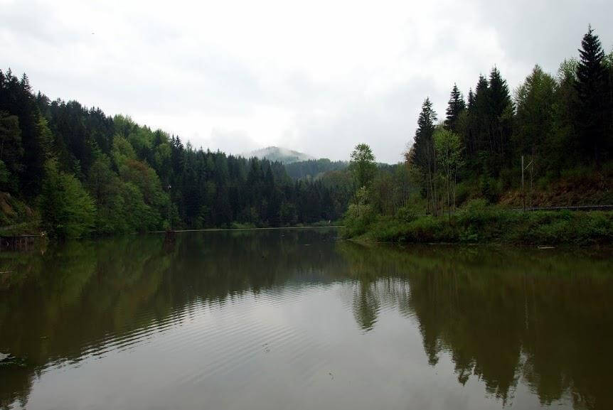 Ötschergraben - Ausztria Grand Canyonja egynapos bakancsos túra