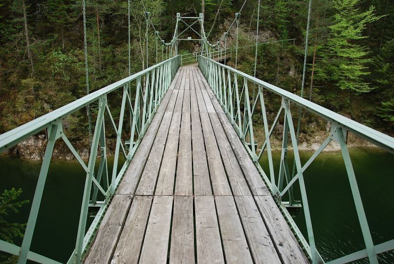 Ötschergraben - Ausztria Grand Canyonja egynapos bakancsos túra