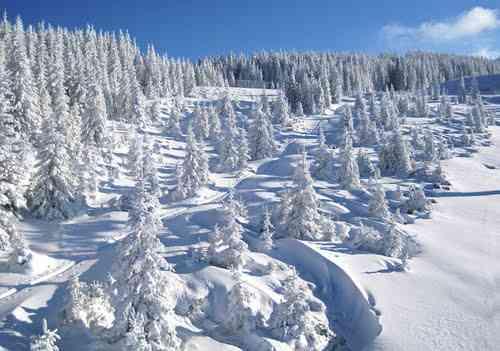 Semmering hótalpas túra