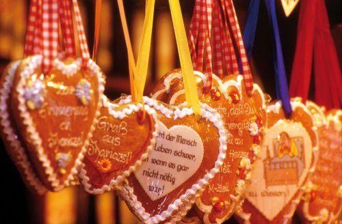 Mariazell és Sankt Pölten Advent élményvonatozással ÚJDONSÁG!