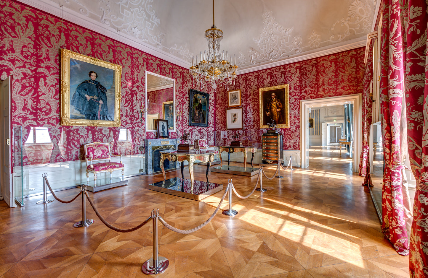 Advent az Esterházyaknál egynapos kirándulás