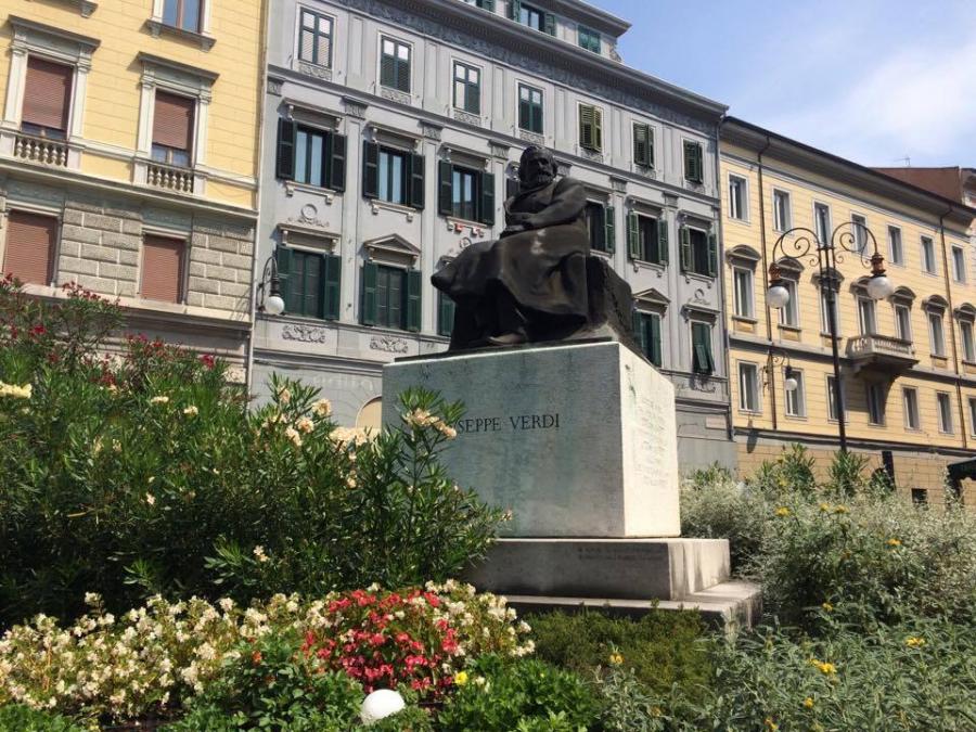 Trieszt és Miramare kastély egynapos kirándulás