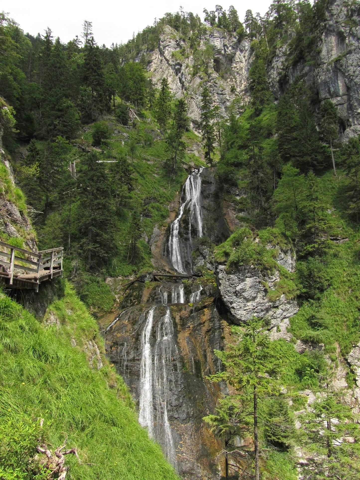 Aktív hétvége Ausztria zöld szívében