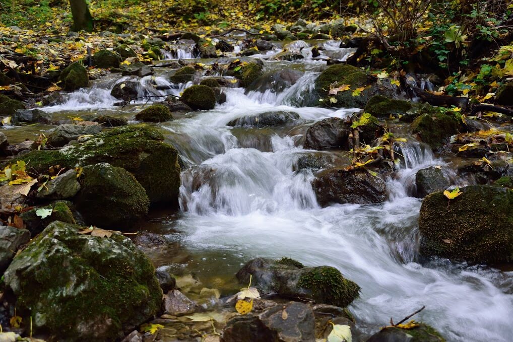 Szádelői-völgy bakancsos túra