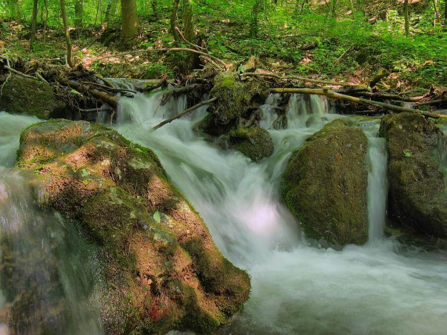 Szádelői-völgy bakancsos túra