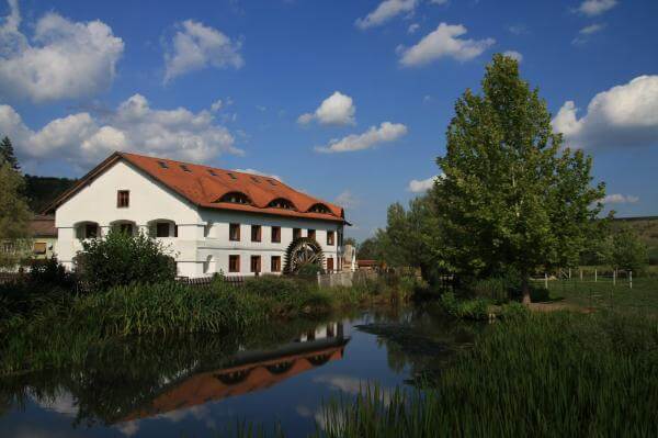 Baradla-barlang túra