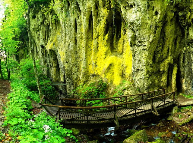 Jankovac (Horvátország) egynapos bakancsos túra