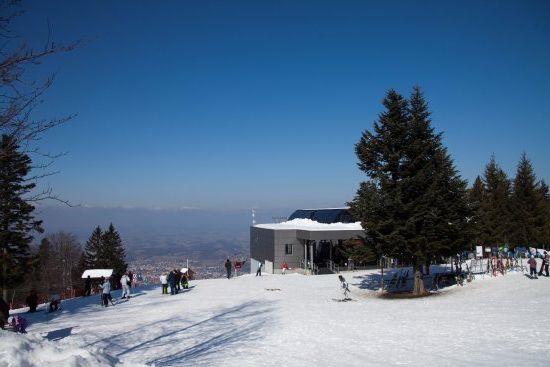 Szlovénia hótalpas túra Mariborban - ÚJDONSÁG!