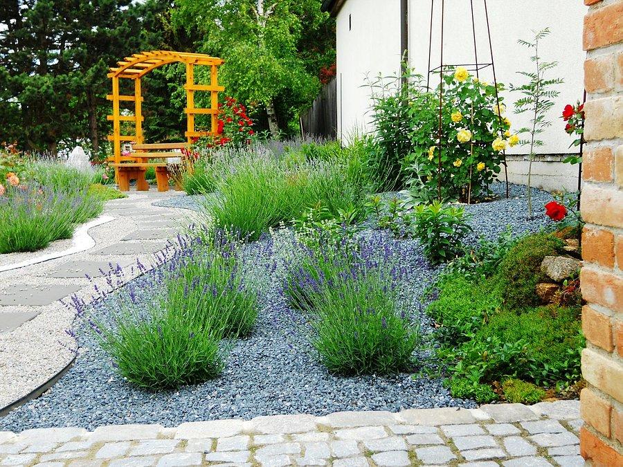 Ametiszt és Levendula: egy lila nap Ausztriában