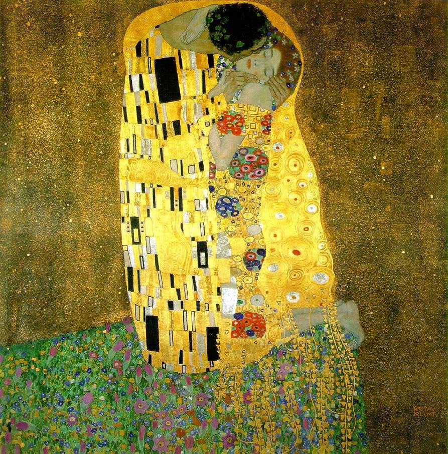 Bécs – Gustav Klimt nyomában