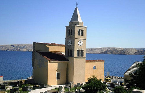 Zadar, Paklenica Nemzeti Park és a horvát tengerpart