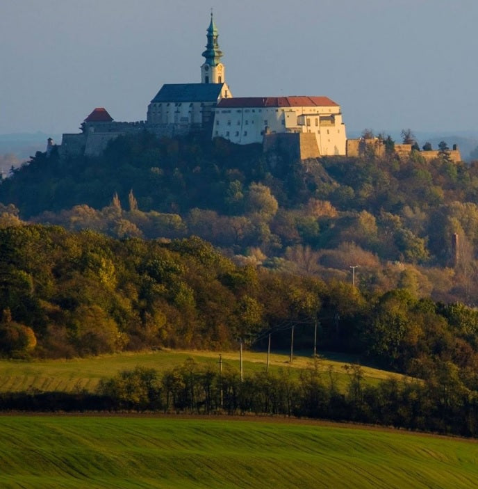 Felvidék virágpompában: Európa legeredetibb Arborétuma - ÚJDONSÁG!
