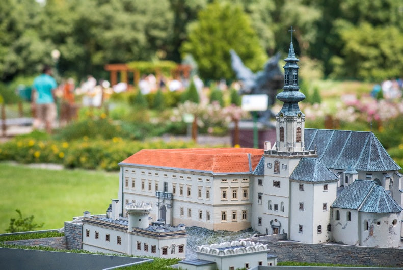 Felvidék virágpompában: Európa legeredetibb Arborétuma - ÚJDONSÁG!