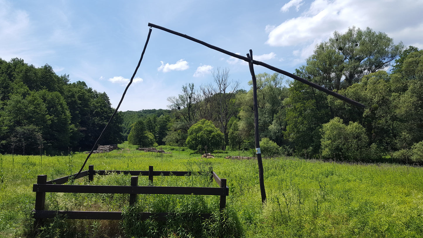 Vadregényes Cuha-szurdok túra