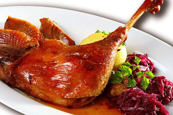 Jeli Arborétum és libalakoma: Szent Márton nyomában