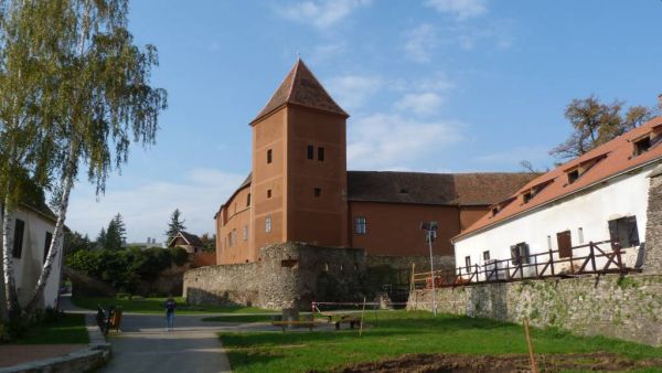 Jeli Arborétum és libalakoma: Szent Márton nyomában