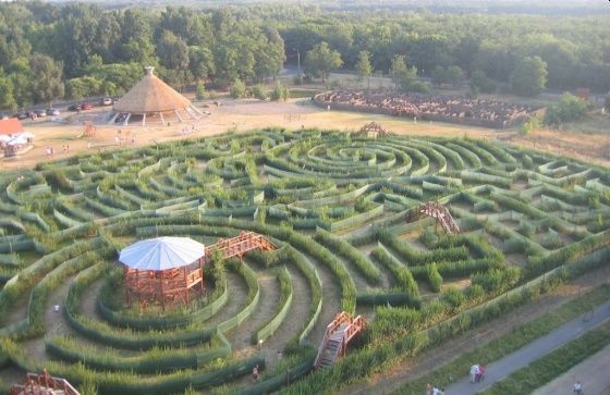 Barangolás a halászlé és a fűszerpaprika városában