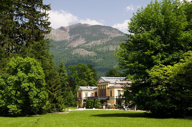 Bad Ischl és Hallstatt egynapos kirándulás