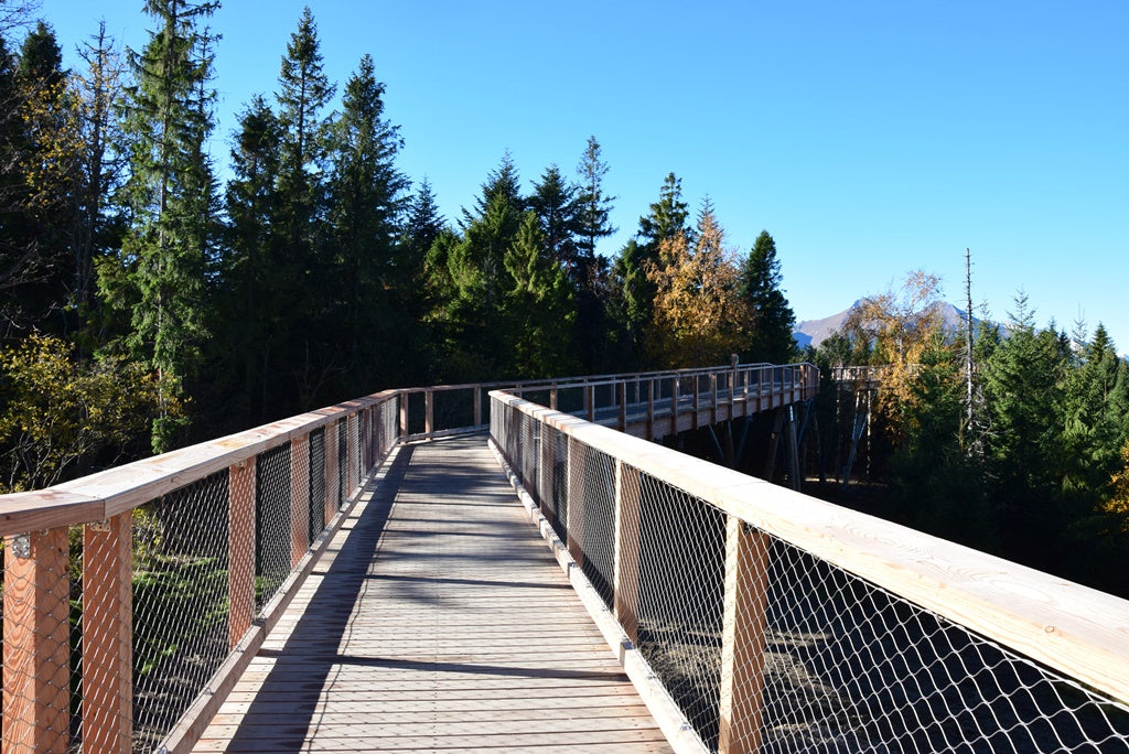 Zakopane és a Lengyel-Tátra túra: négy nap, megannyi élmény