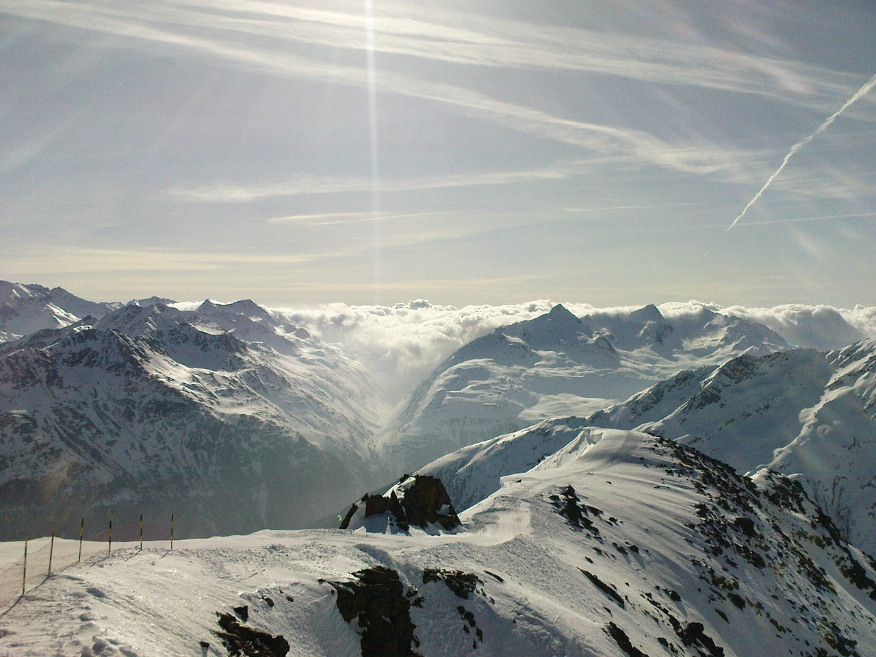 Tiroli élmények 6 napos kirándulás