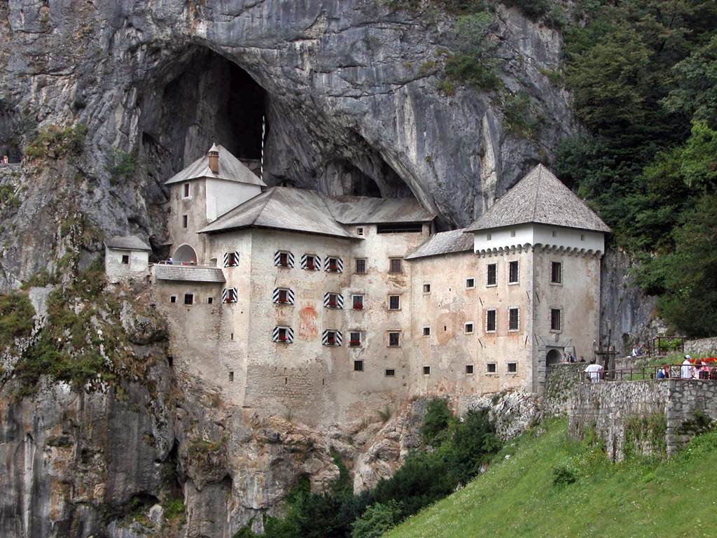 Szlovénia, az Alpok gyöngyszeme 3 napos kirándulás