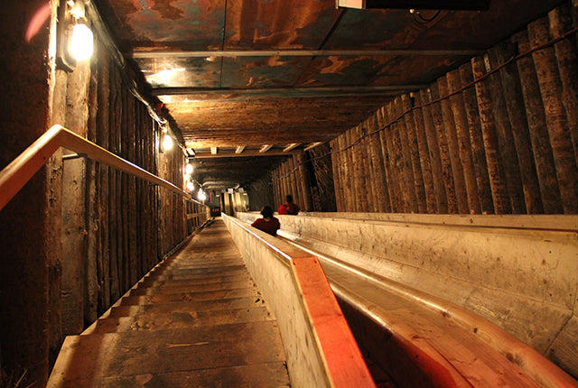 Buszos kirándulás Hallstatt városába