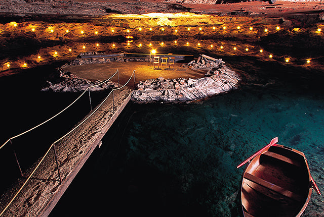 Buszos kirándulás Hallstatt városába