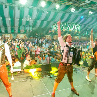 Bécsi Oktoberfest