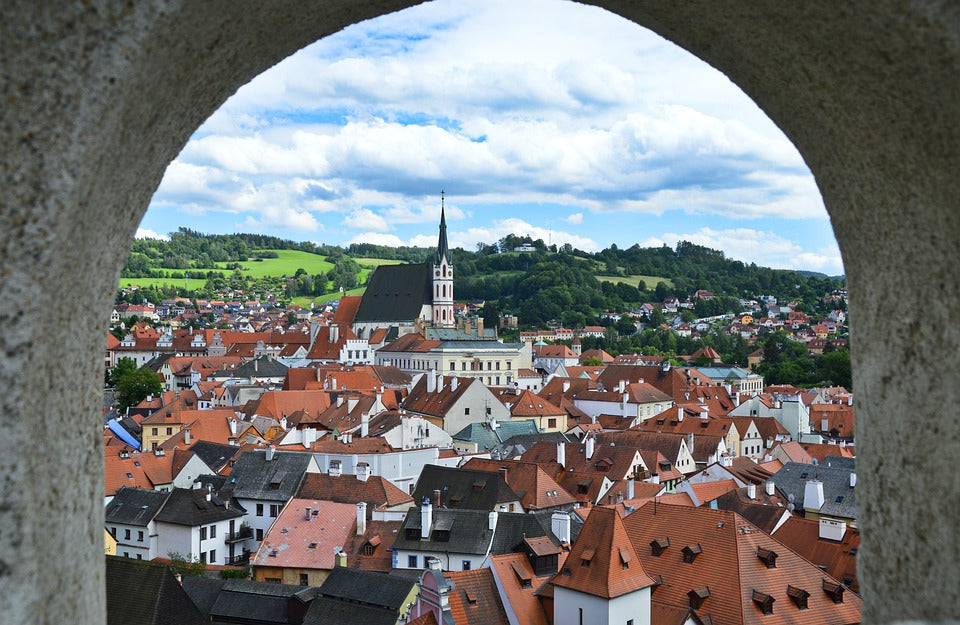 Prága - Česky Krumlov - Kutna Hora (Húsvét!)