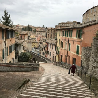 Umbria felfedezése (5 nap/4 éj)