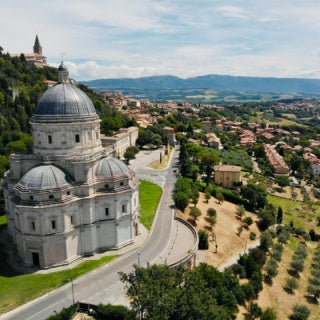 Umbria felfedezése (5 nap/4 éj)