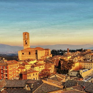 Umbria felfedezése (5 nap/4 éj)