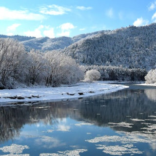 Adventi fények a Magas-Tátrában