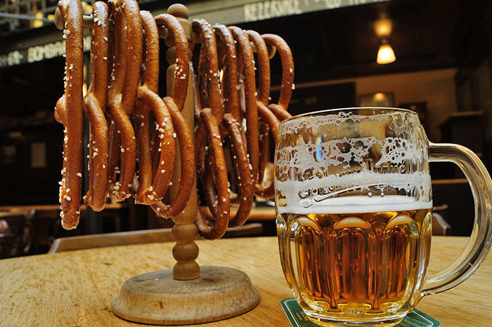 Prága - Česky Krumlov - Kutna Hora (Húsvét!)