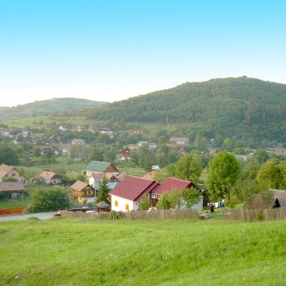 Erdélyi körutazás - székelyek nyomában