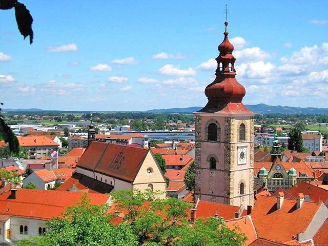 Európa Zöld Szíve: Szlovénia