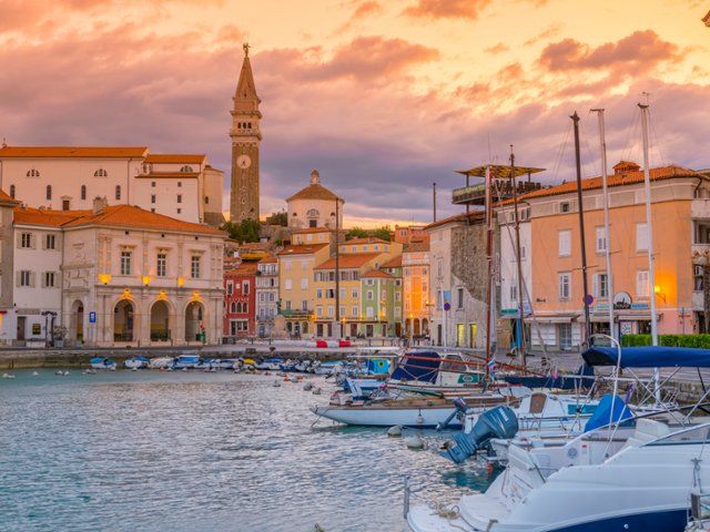 Európa Zöld Szíve: Szlovénia