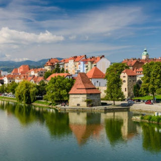 Szlovén csillagtúra