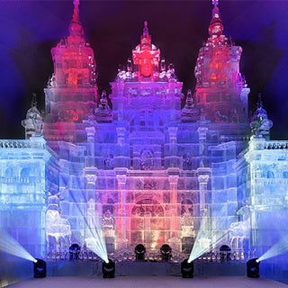 Téli Hétvége a Magas-Tátrában