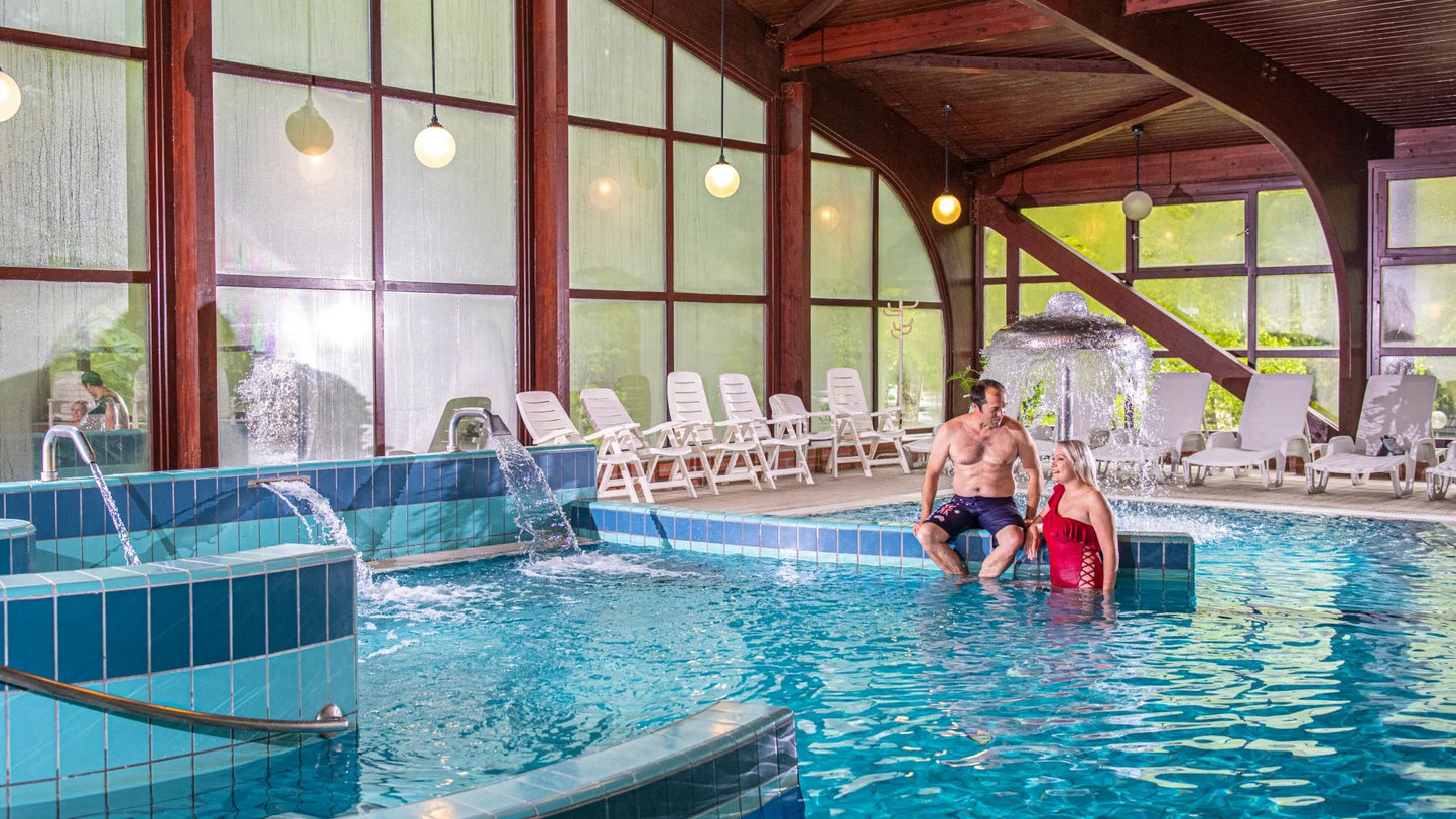 Tavaszi Pilates Tábor Tihanyban