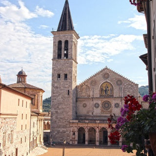 Umbria felfedezése (5 nap/4 éj)