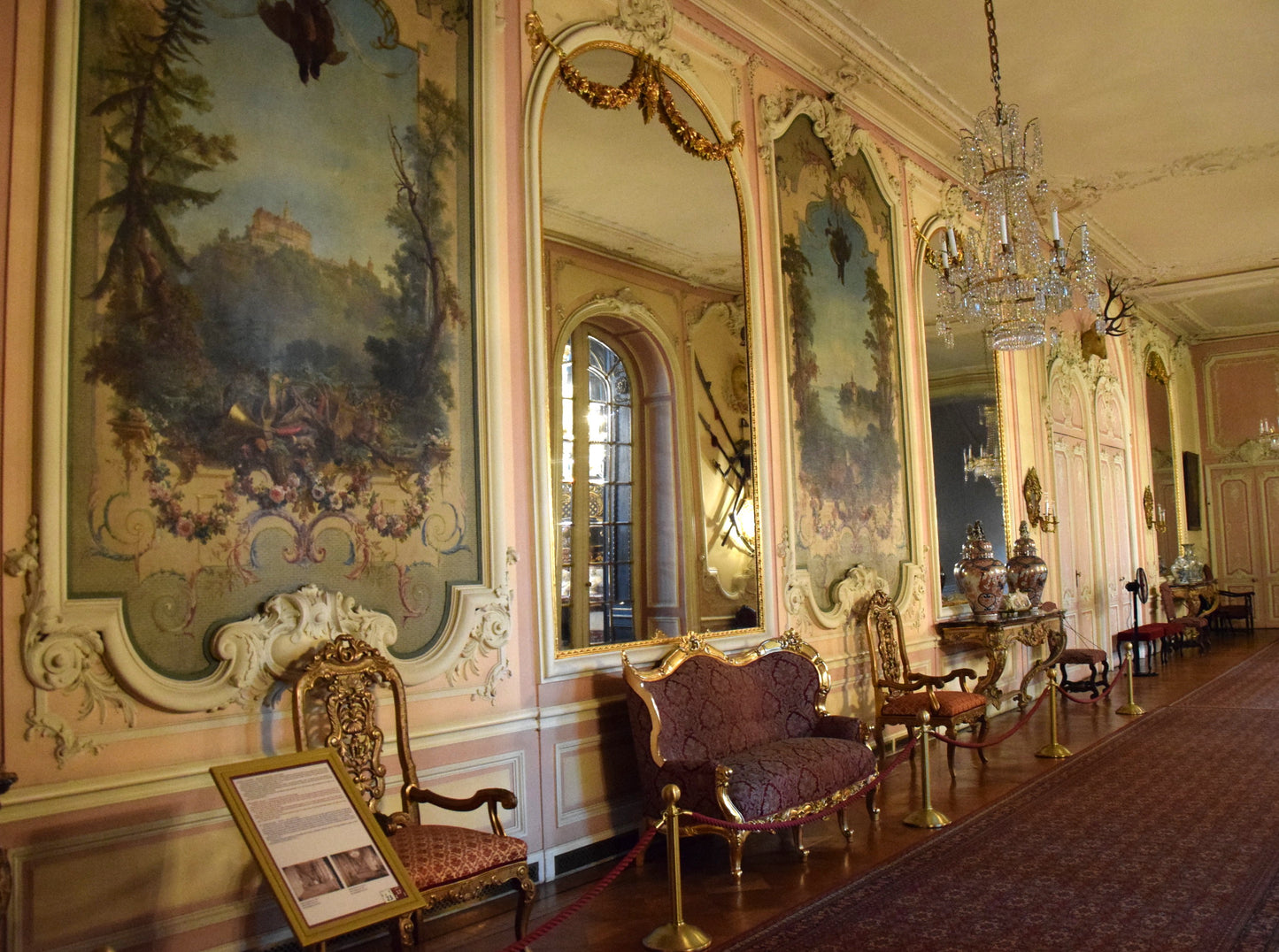 Adventi csillogás Olmützben és Wroclawban