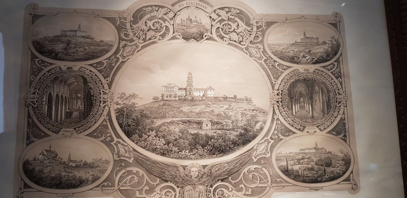 Márton nap a Szent Márton hegyen