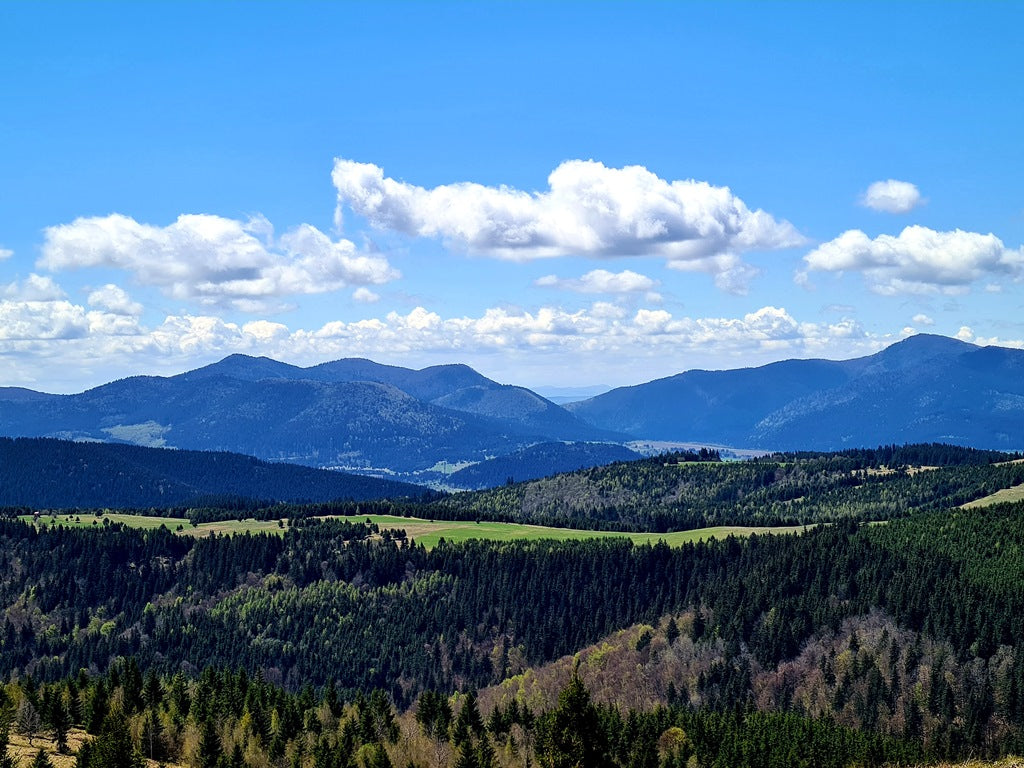 Erdély varázslatos tájain