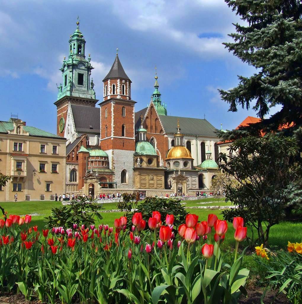 Wieliczka és Auschwitz (4 nap/3 éj)