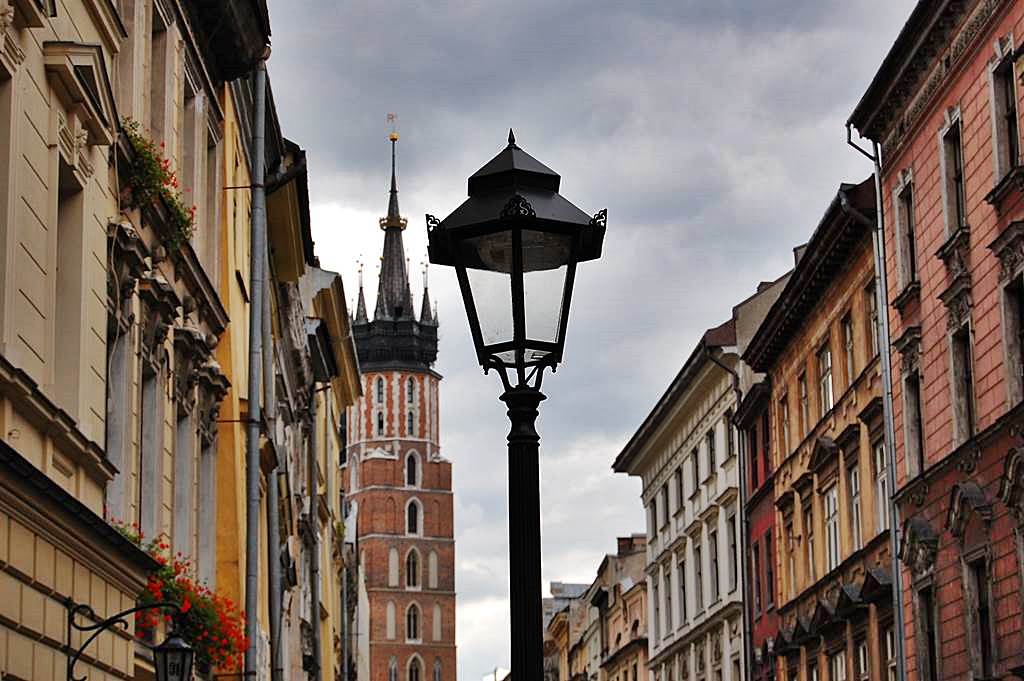 Wieliczka és Auschwitz (4 nap/3 éj)
