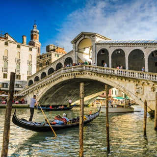 Tavaszköszöntő Velencében (3 nap/ 2 éj)