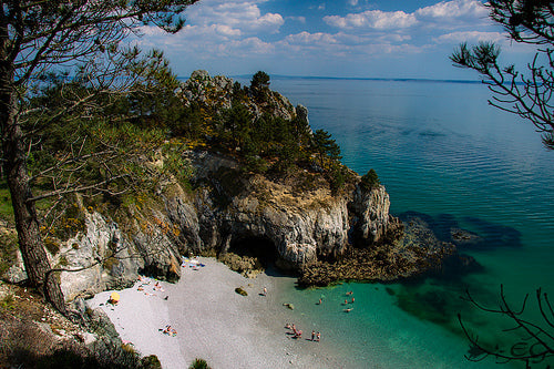 Európa legszebb strandjai